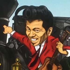 Meet your Posher, Casey